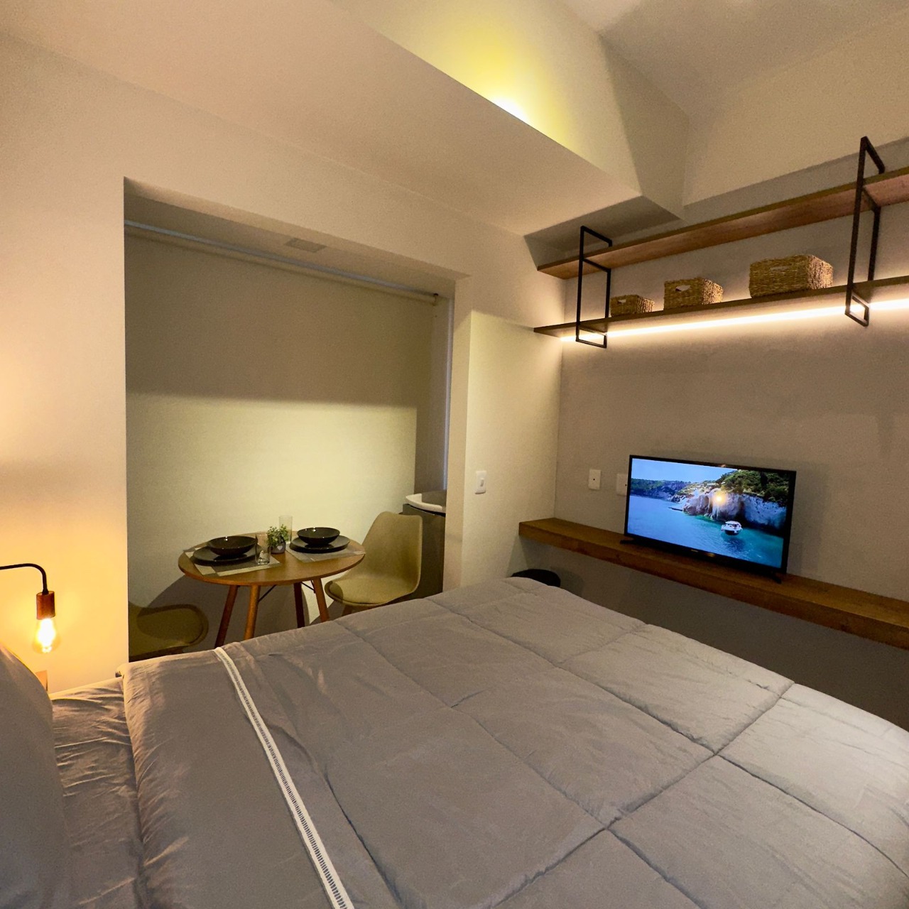 Kitnet-Studio, 19 m² - Foto 15