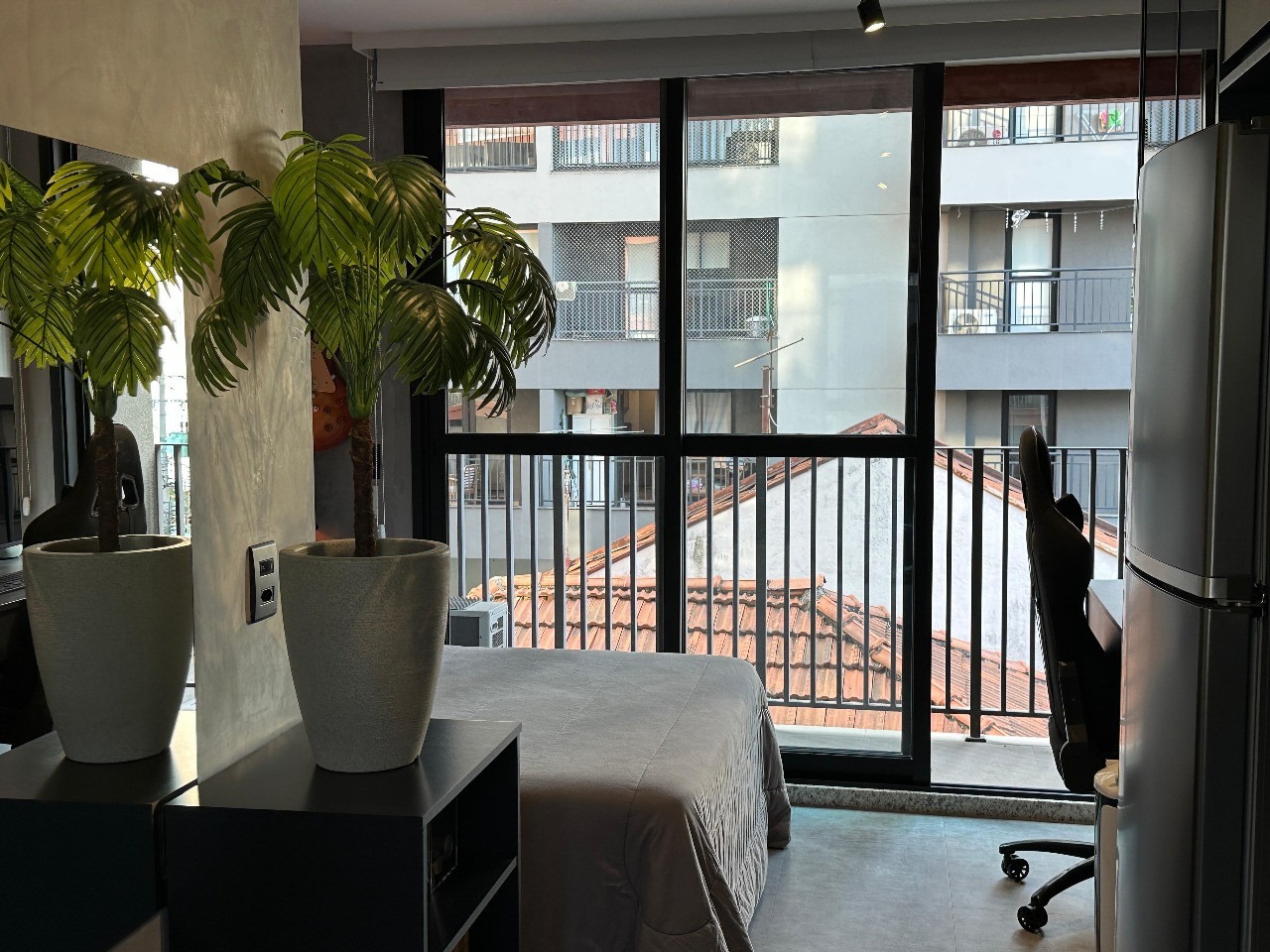 Kitnet-Studio, 20 m² - Foto 3