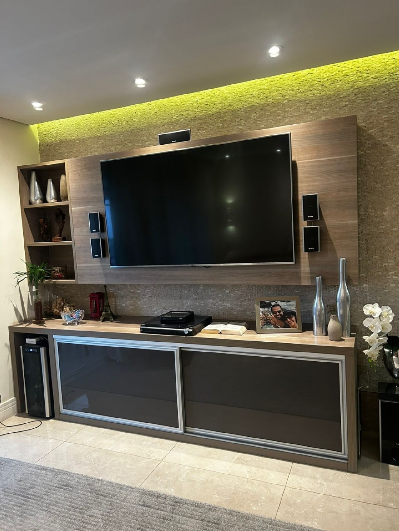 Apartamento, 2 quartos, 104 m² - Foto 5