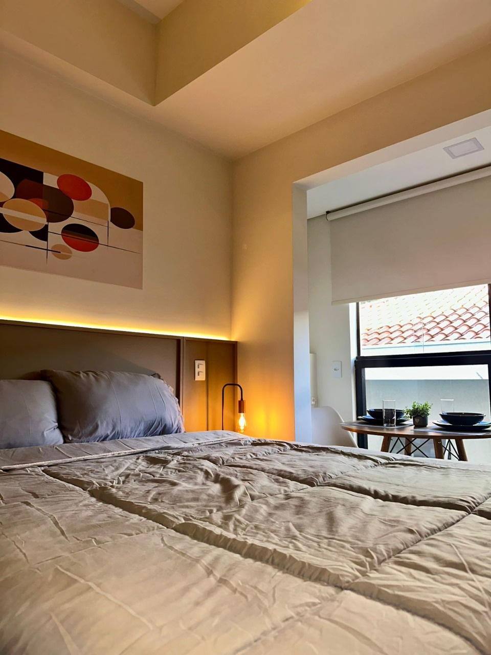 Kitnet-Studio, 19 m² - Foto 3