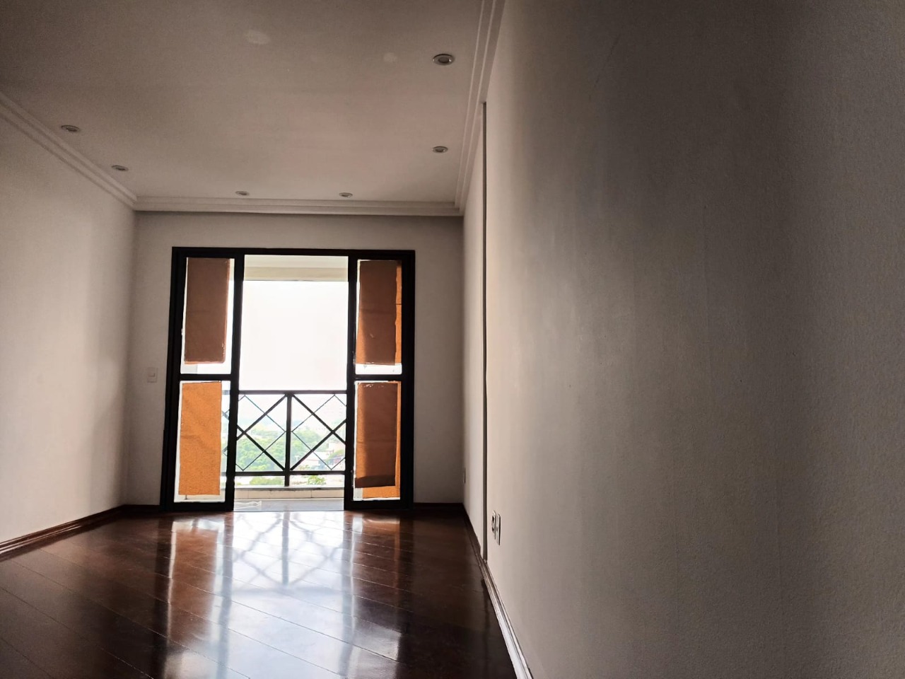Apartamento, 3 quartos, 74 m² - Foto 3