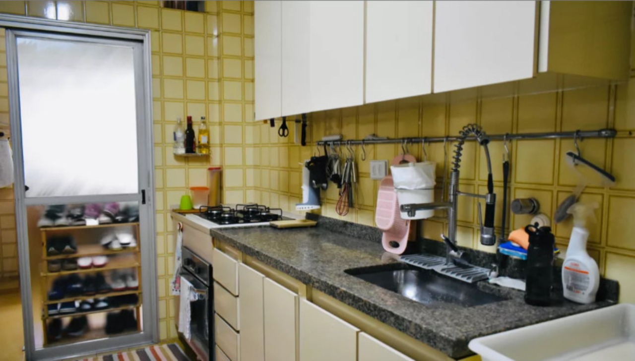 Apartamento, 3 quartos, 116 m² - Foto 25