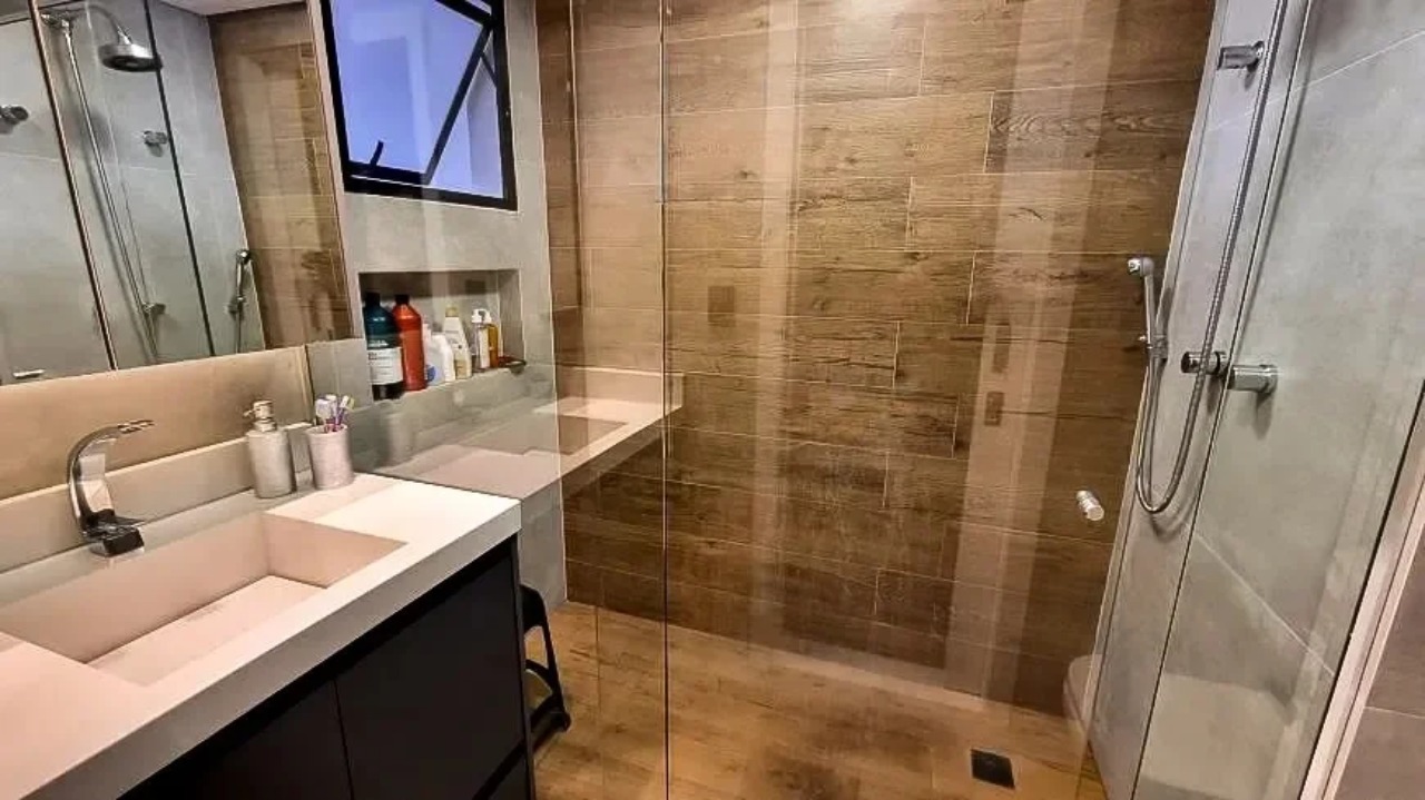 Apartamento, 1 quarto, 42 m² - Foto 13