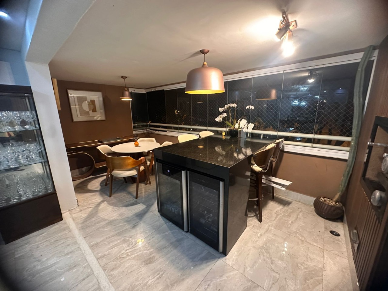 Apartamento, 4 quartos, 141 m² - Foto 1
