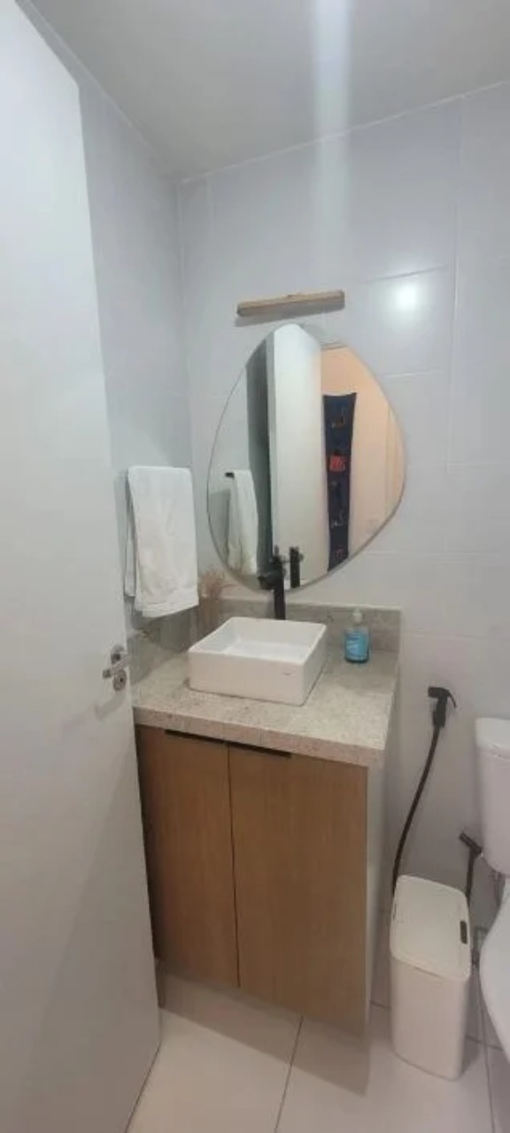 Apartamento, 2 quartos, 39 m² - Foto 6