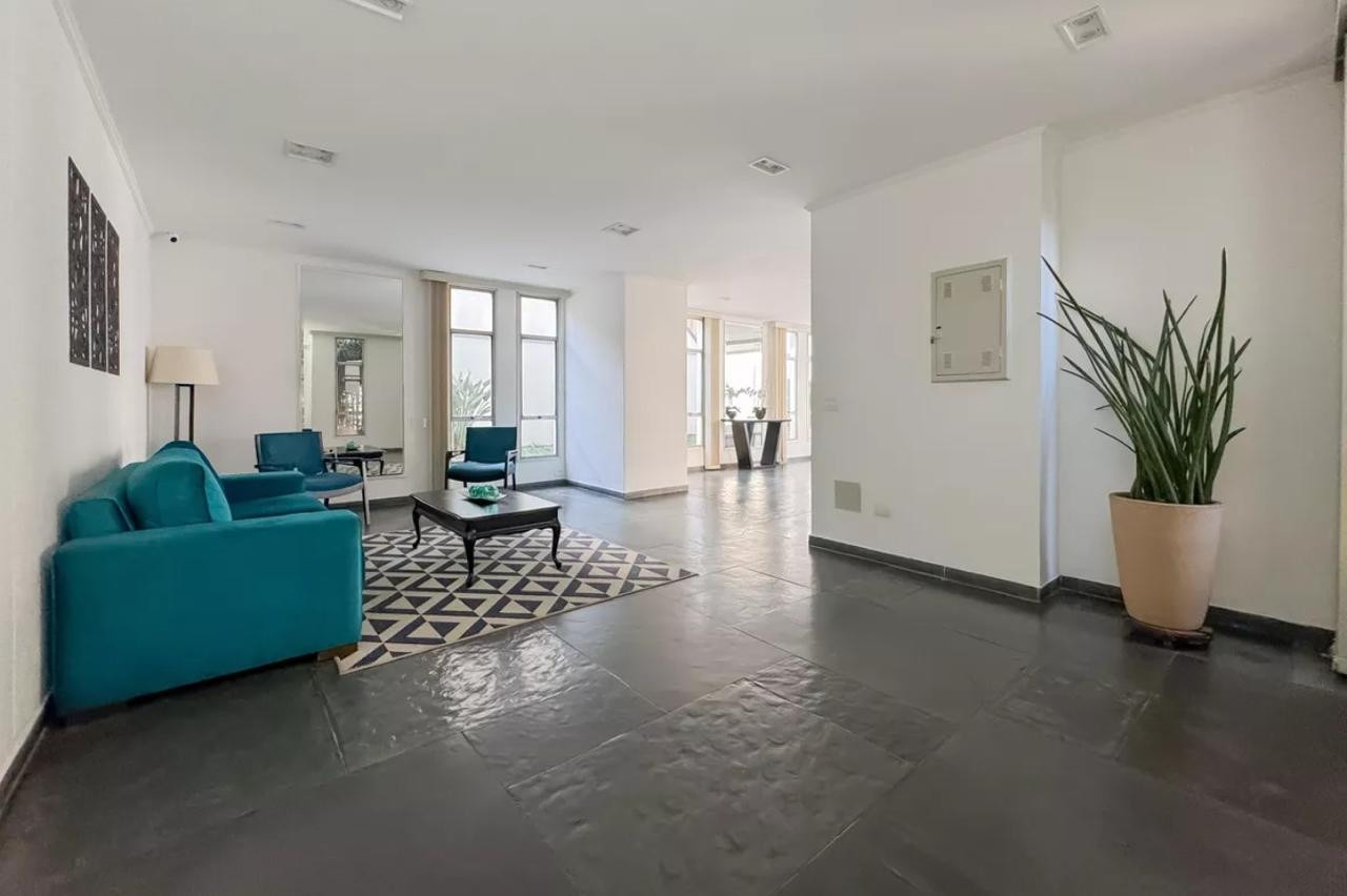 Apartamento, 1 quarto, 40 m² - Foto 17