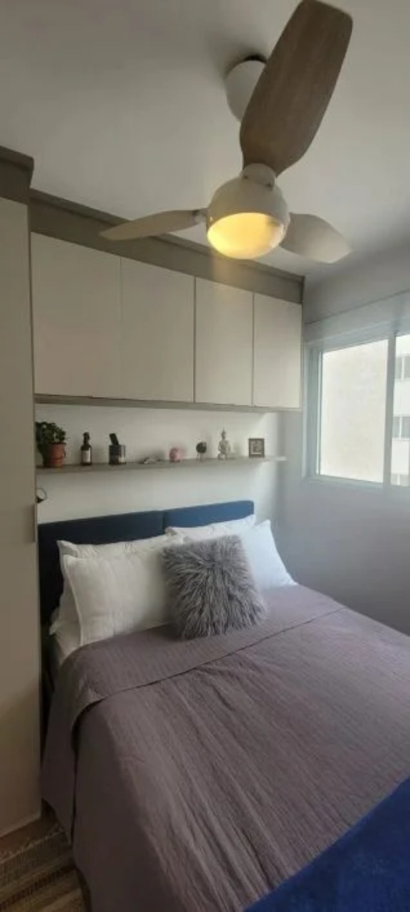 Apartamento, 2 quartos, 39 m² - Foto 8