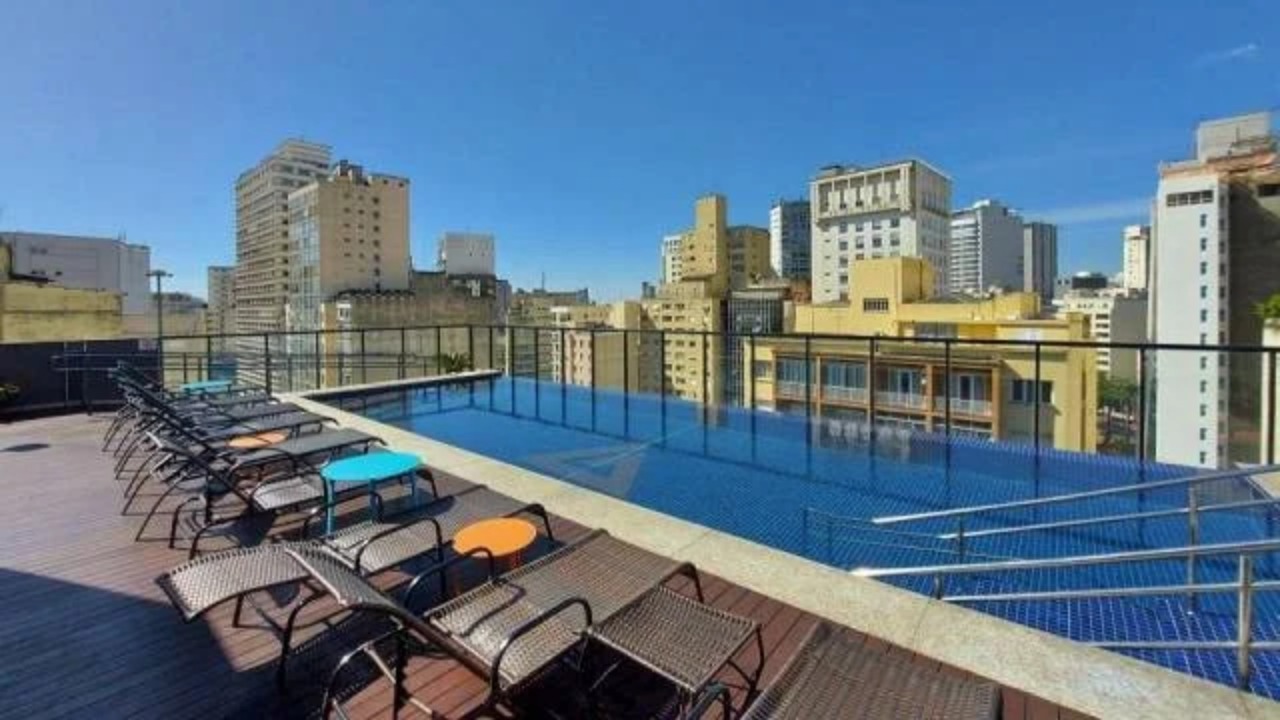 Apartamento, 1 quarto, 26 m² - Foto 15