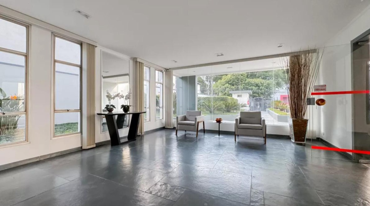 Apartamento, 1 quarto, 40 m² - Foto 16