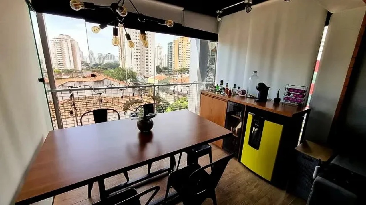 Apartamento, 1 quarto, 42 m² - Foto 4