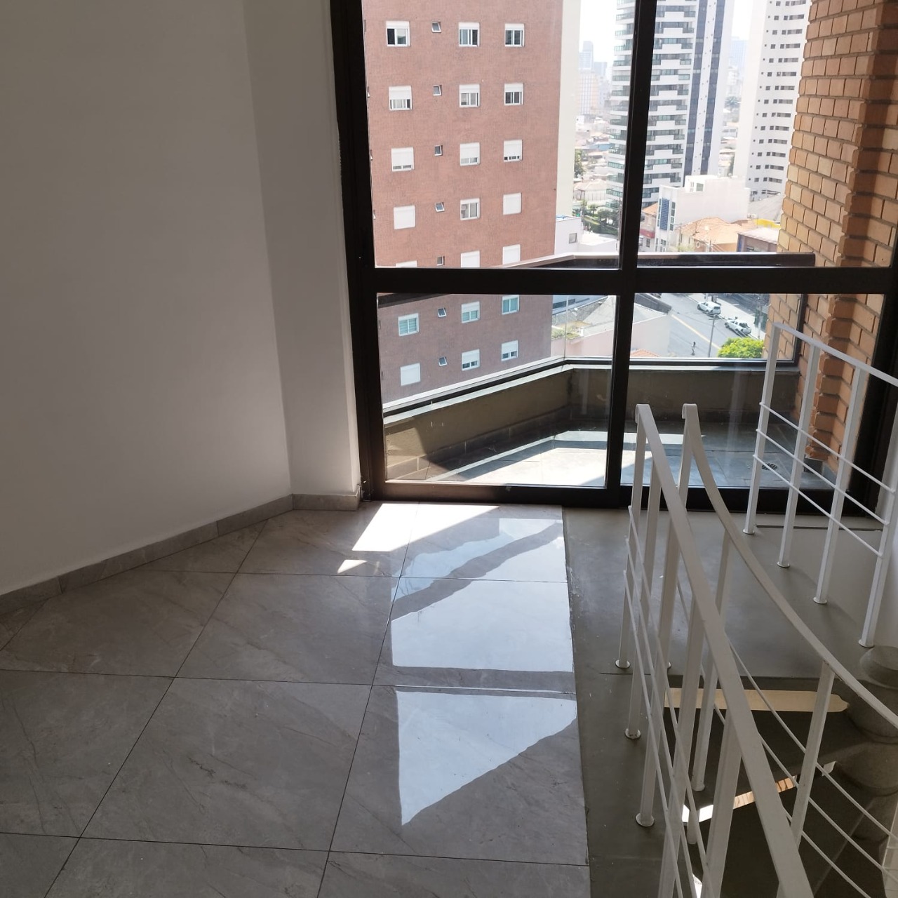 Flat/Apart Hotel, 1 quarto, 55 m² - Foto 8