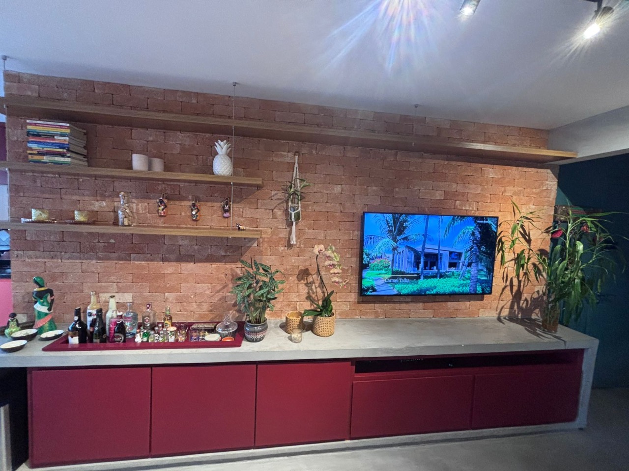 Apartamento, 2 quartos, 61 m² - Foto 7