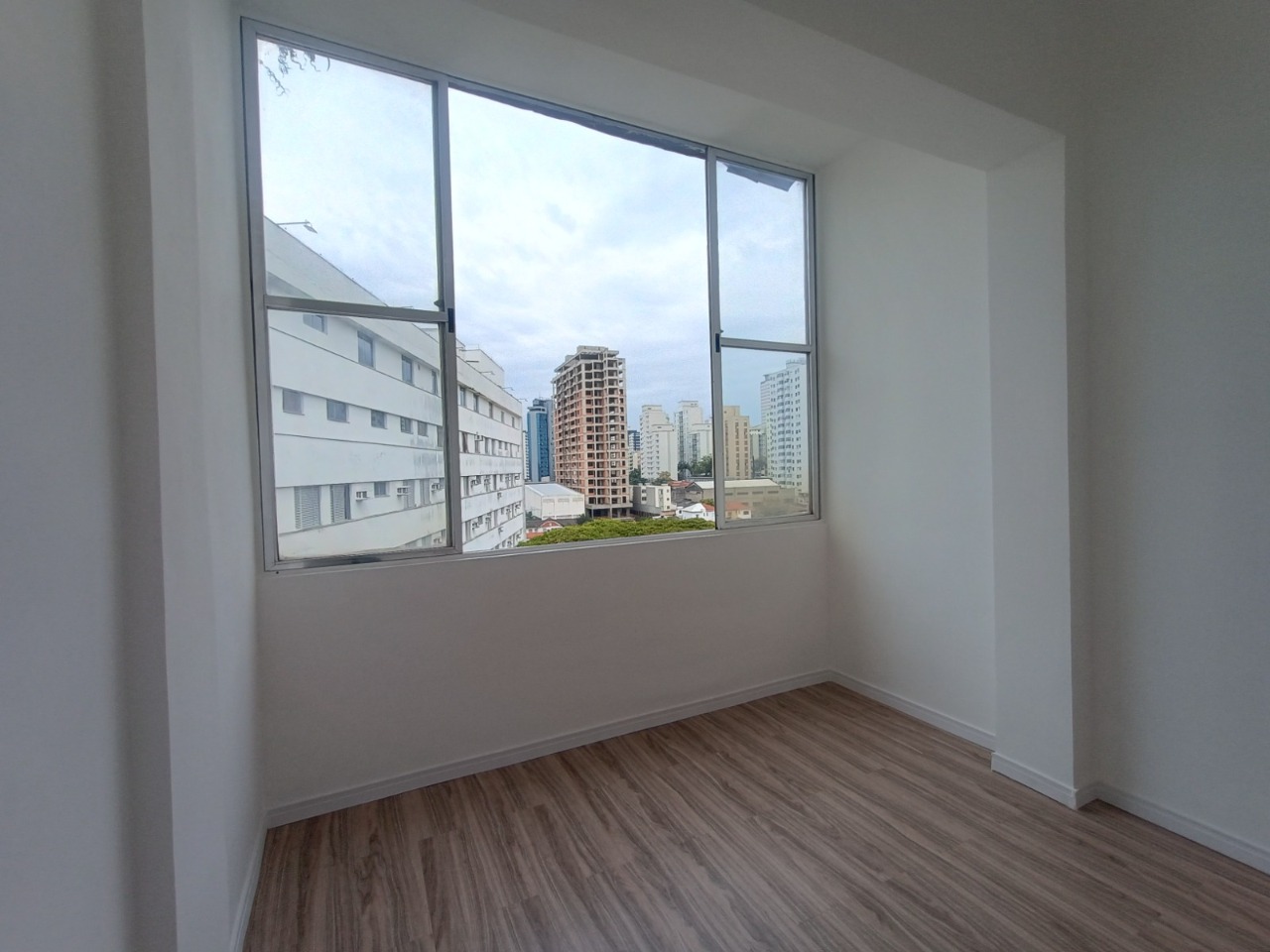 Apartamento, 2 quartos, 71 m² - Foto 1