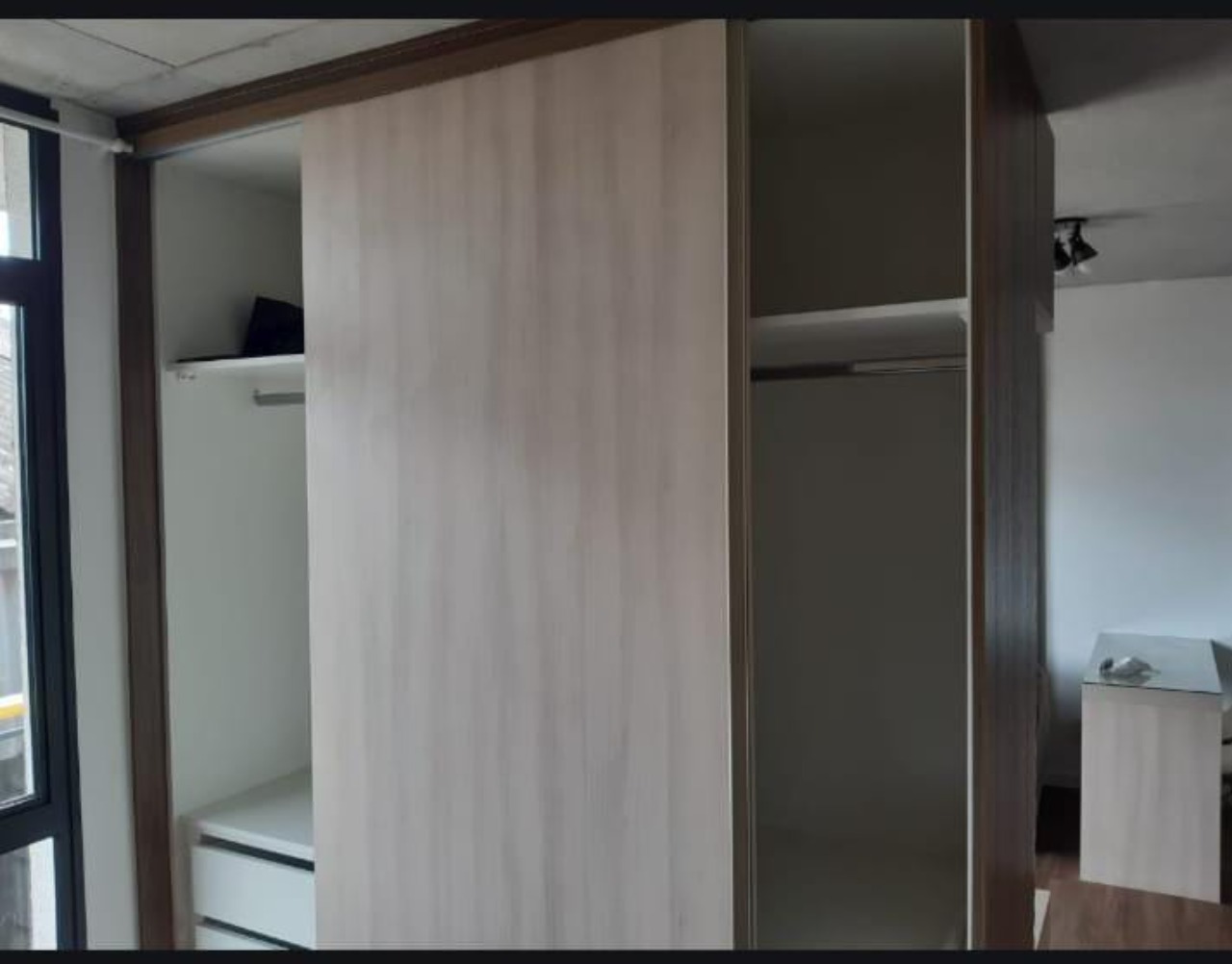 Apartamento, 1 quarto, 33 m² - Foto 5