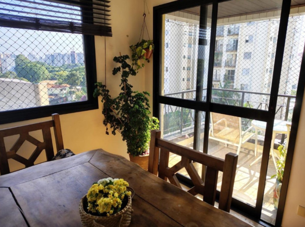 Apartamento, 3 quartos, 90 m² - Foto 2