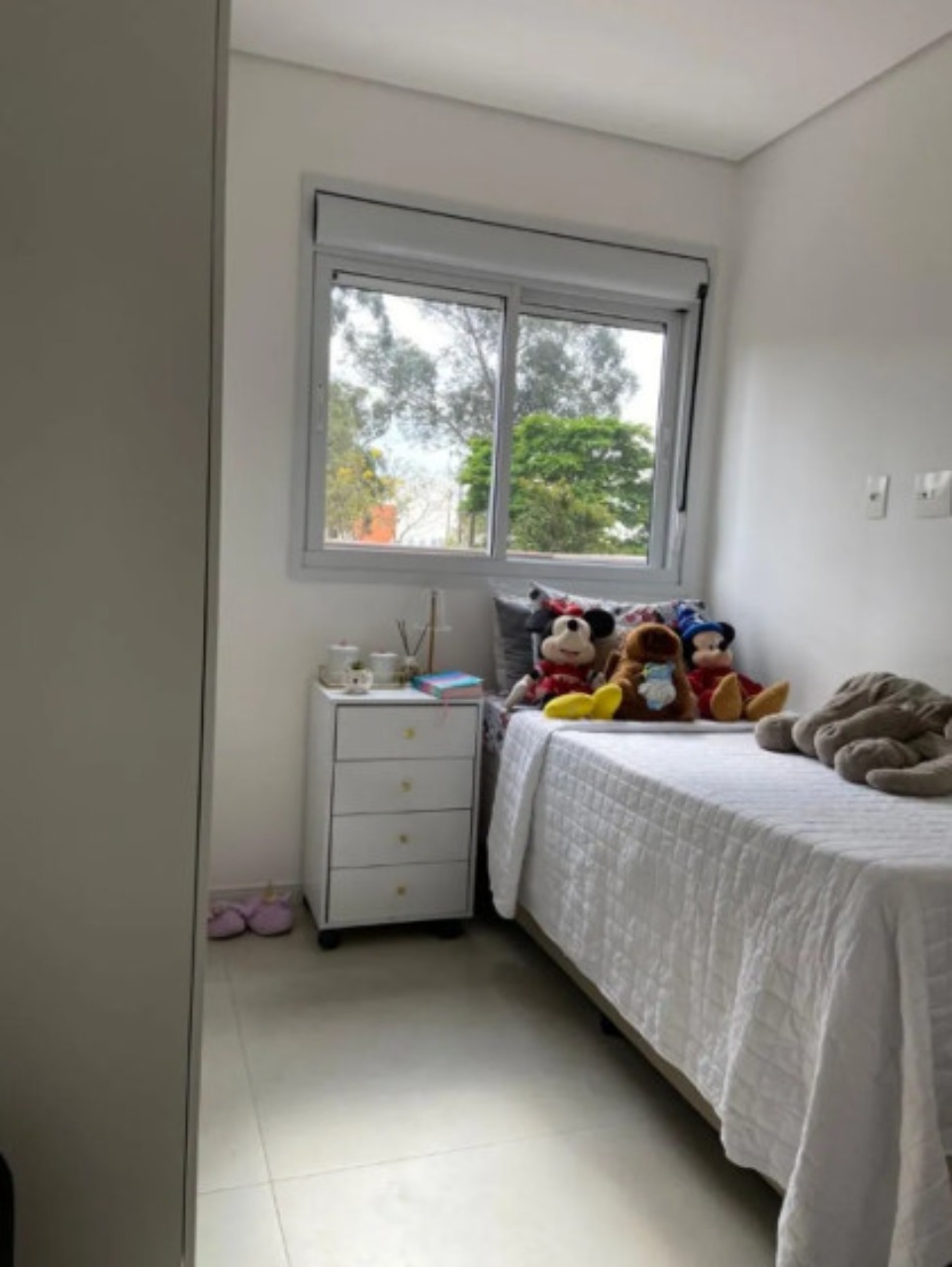 Apartamento, 2 quartos, 55 m² - Foto 6