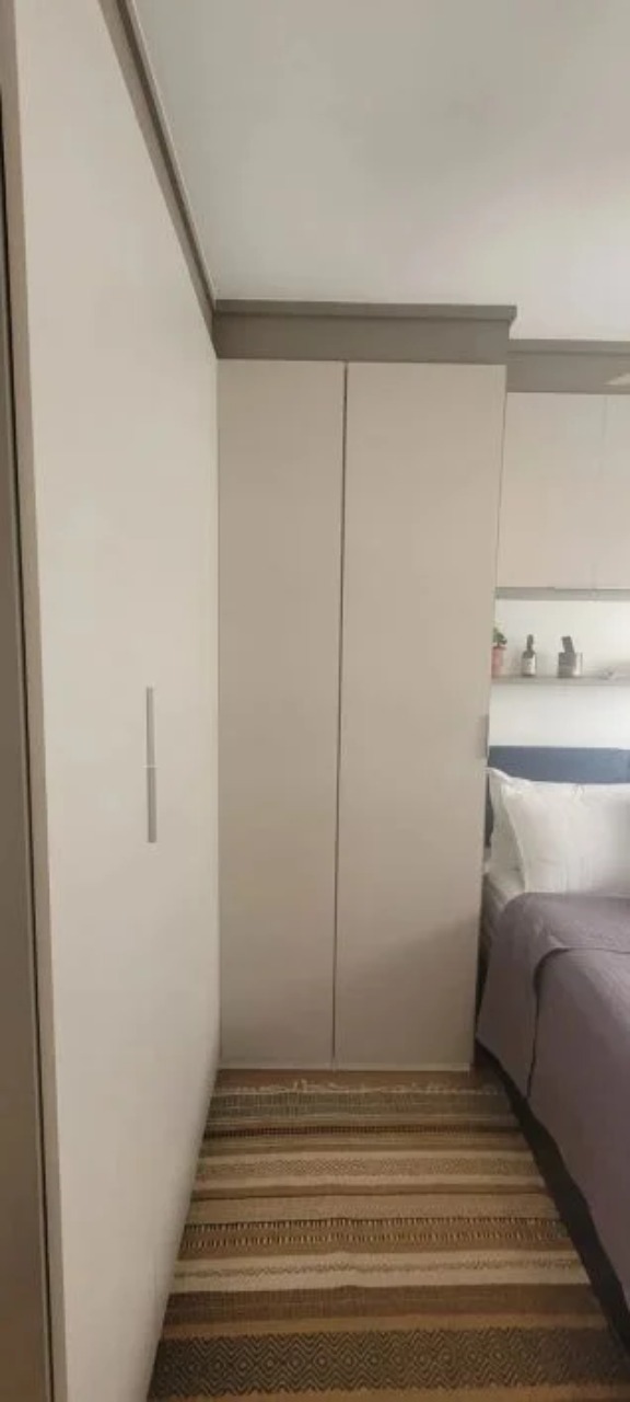 Apartamento, 2 quartos, 39 m² - Foto 7