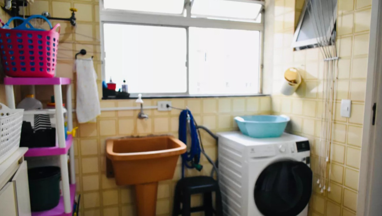 Apartamento, 3 quartos, 116 m² - Foto 10