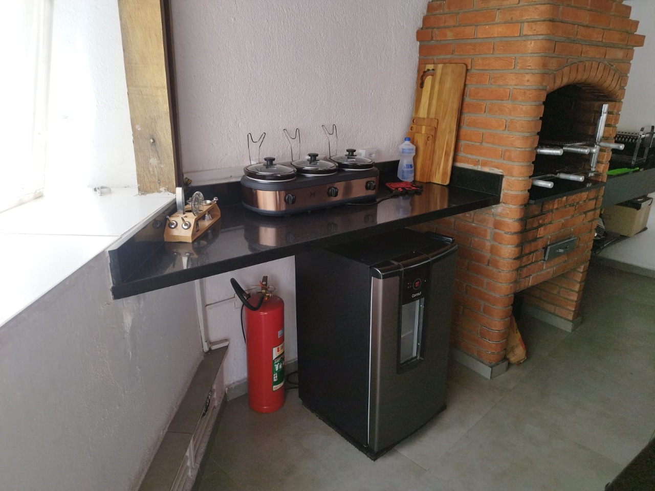 Flat/Apart Hotel, 1 quarto, 55 m² - Foto 19