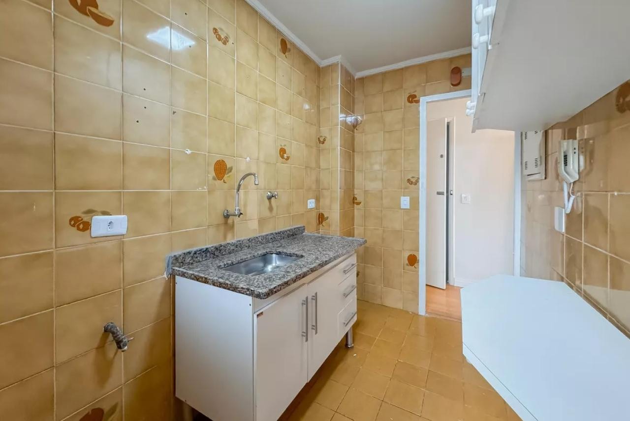 Apartamento, 1 quarto, 40 m² - Foto 8