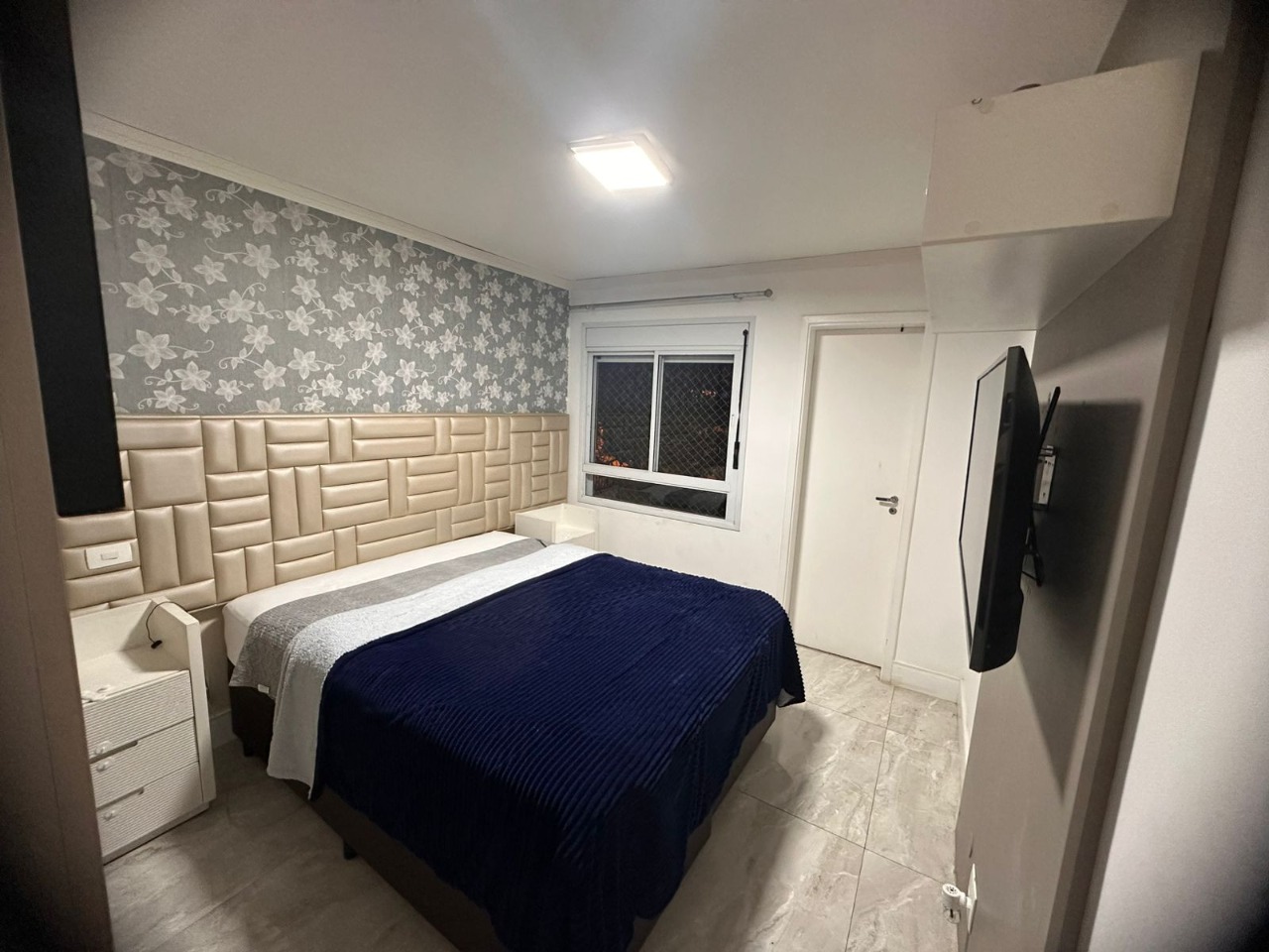Apartamento, 4 quartos, 141 m² - Foto 8