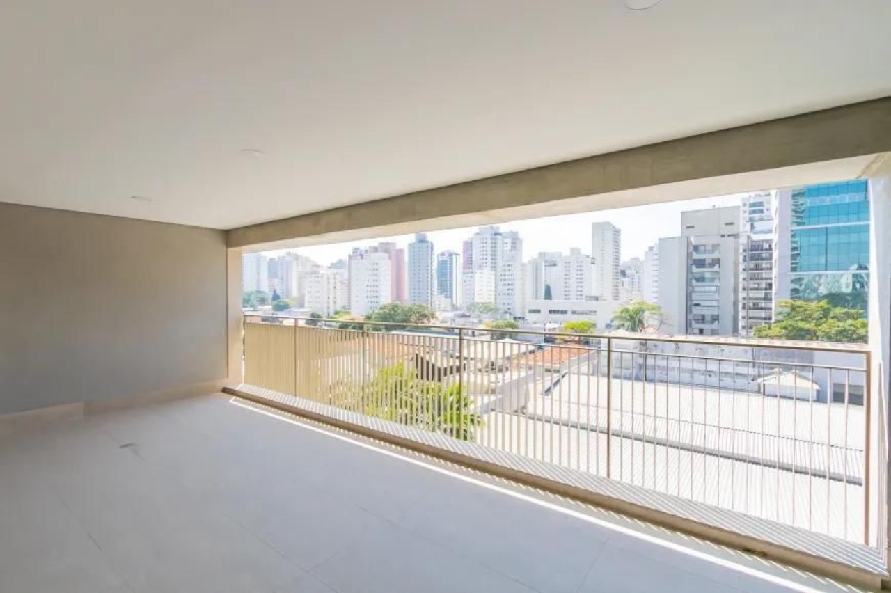 Apartamento, 3 quartos, 149 m² - Foto 5
