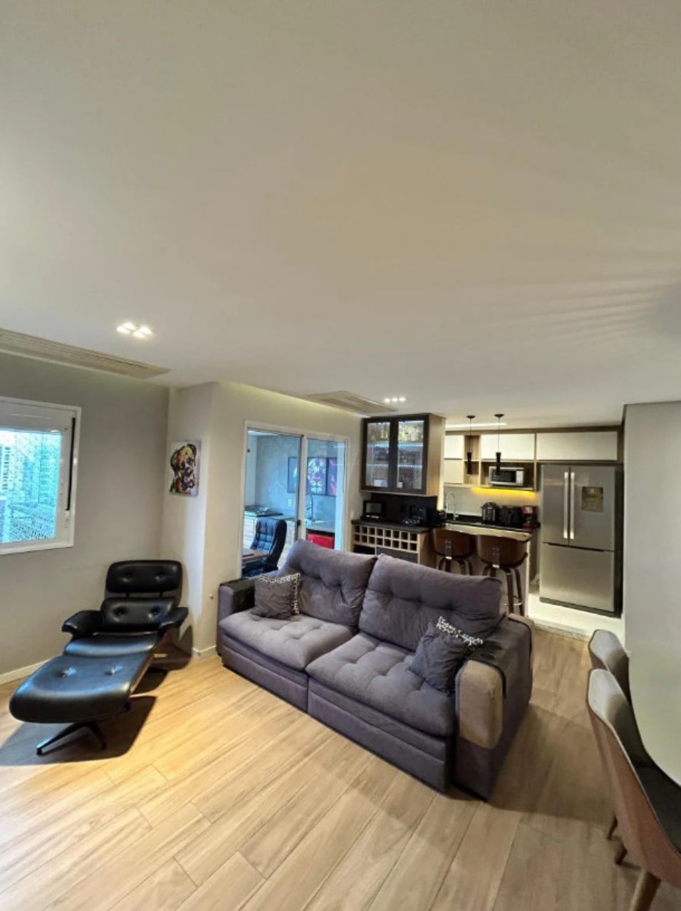Apartamento, 2 quartos, 84 m² - Foto 26