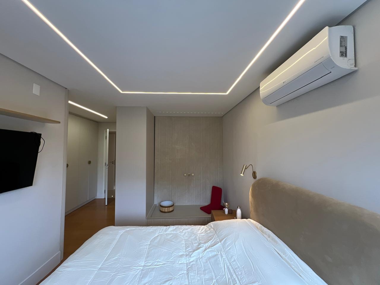 Apartamento, 2 quartos, 130 m² - Foto 25