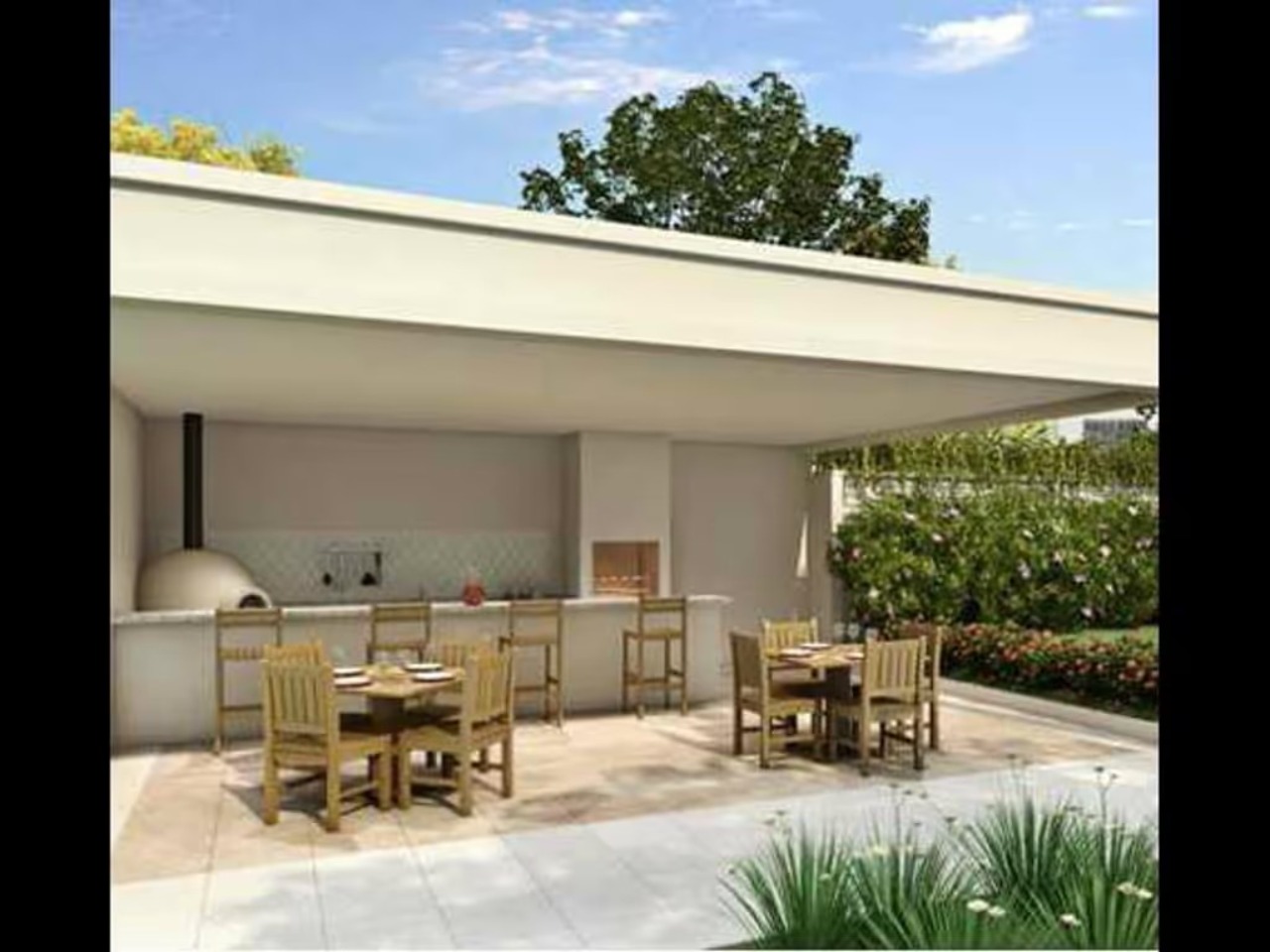 Apartamento, 3 quartos, 85 m² - Foto 30
