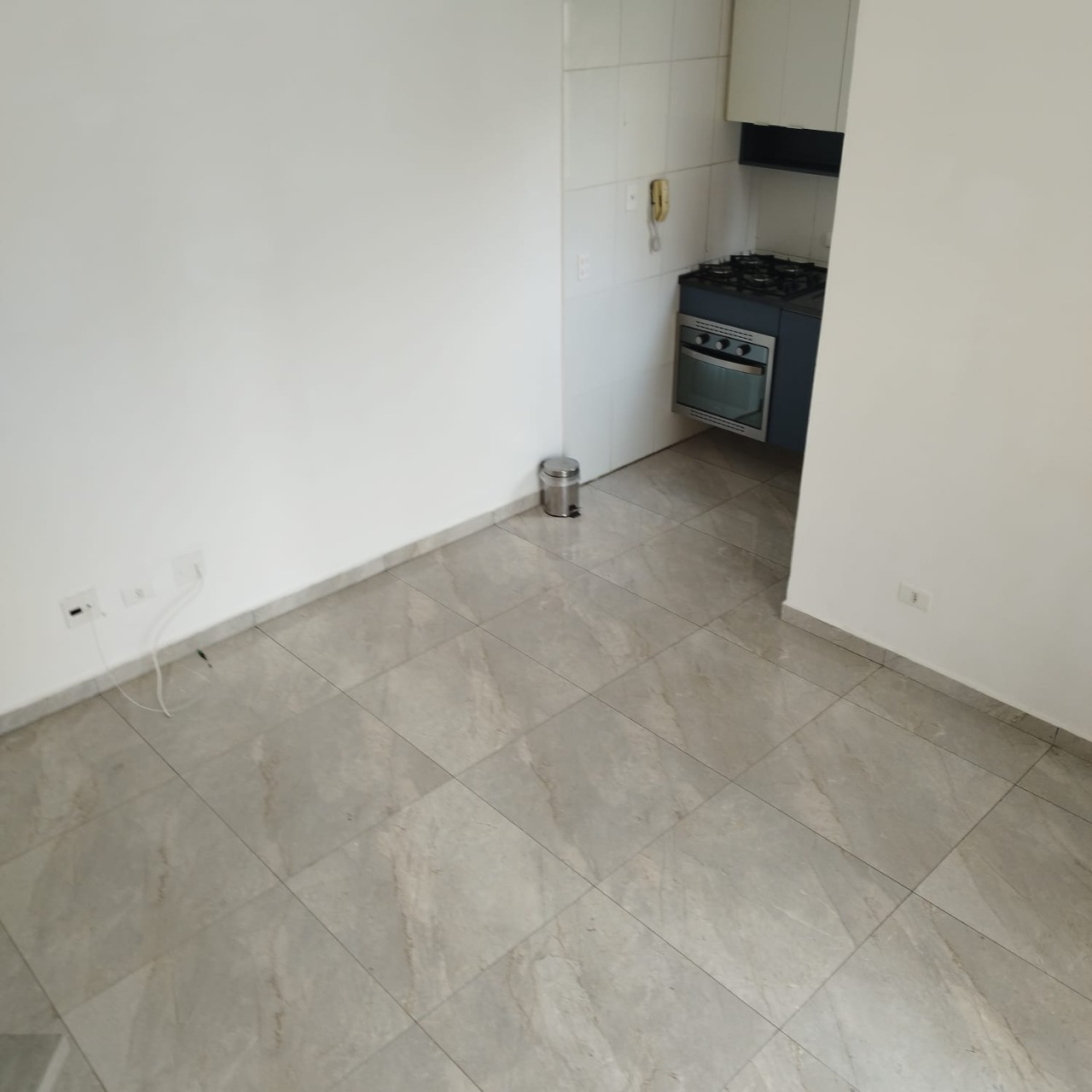 Flat/Apart Hotel, 1 quarto, 55 m² - Foto 2