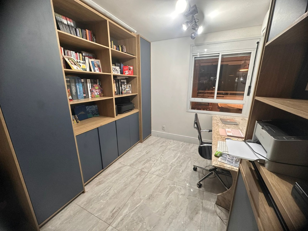 Apartamento, 4 quartos, 141 m² - Foto 17