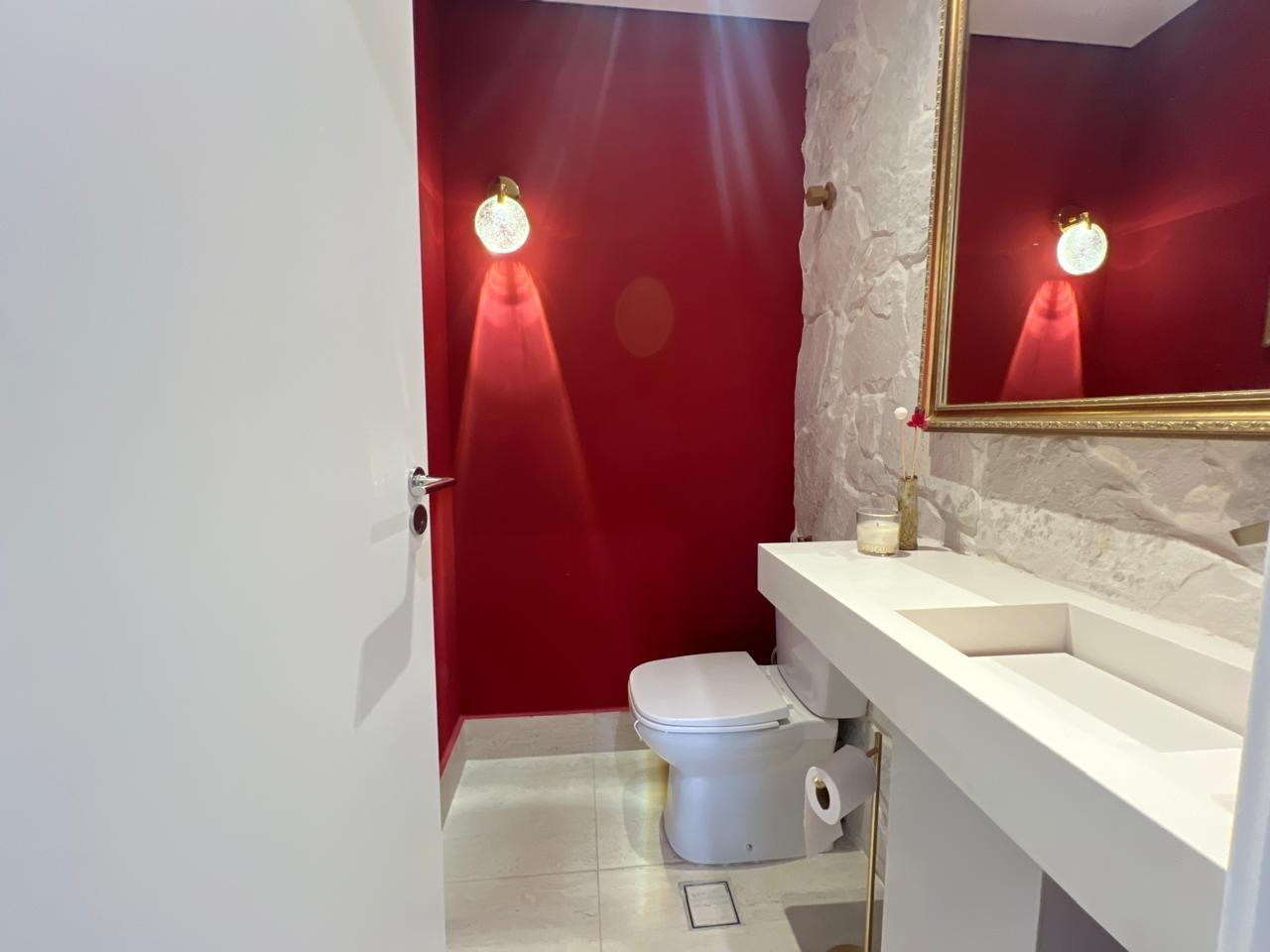 Apartamento, 2 quartos, 130 m² - Foto 31