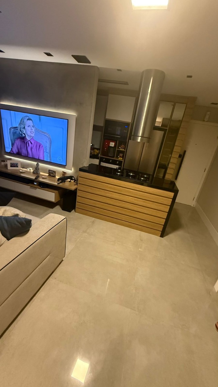 Apartamento, 2 quartos, 64 m² - Foto 1