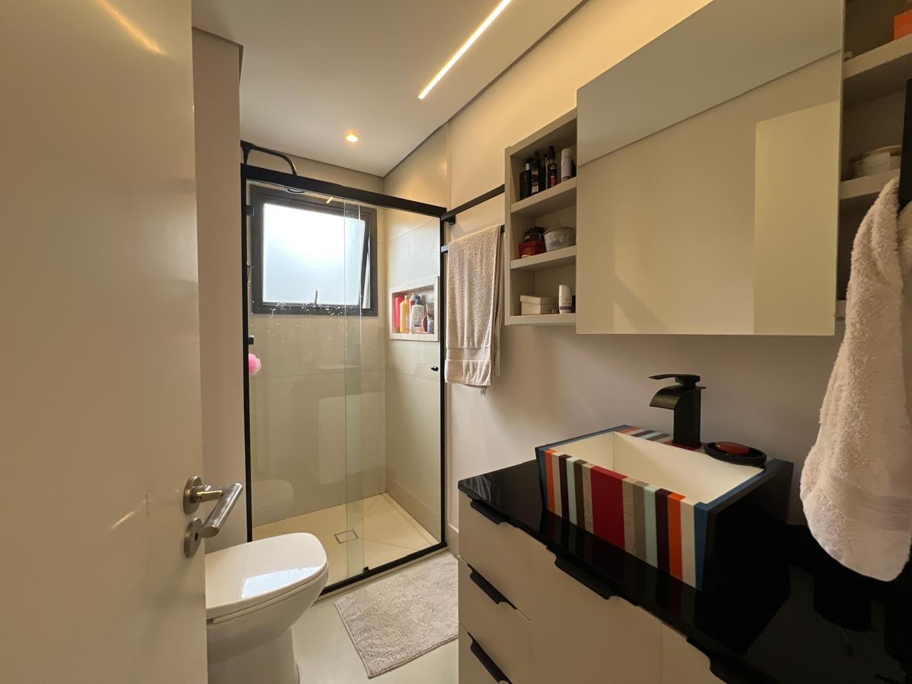 Apartamento, 2 quartos, 130 m² - Foto 32