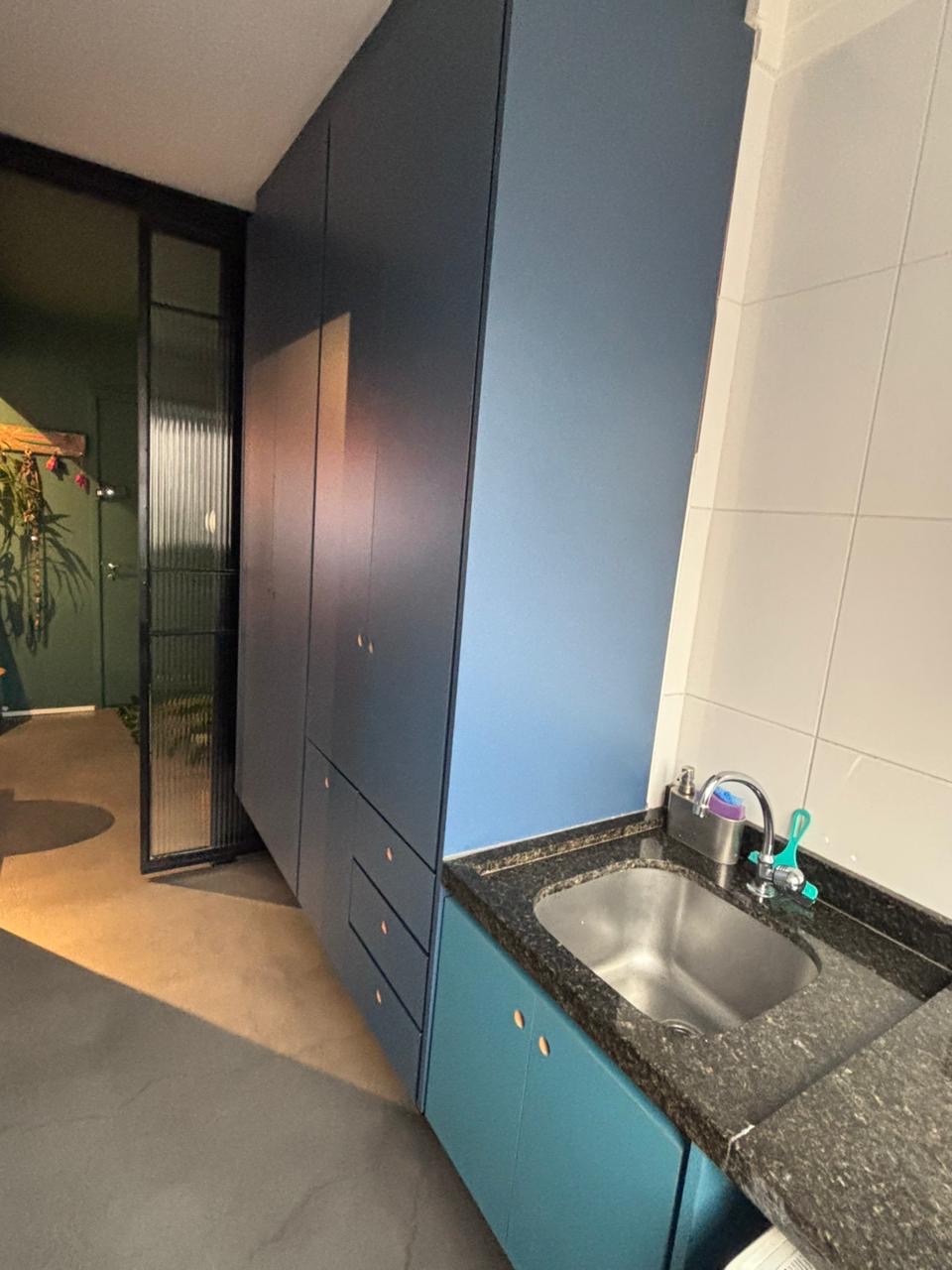 Apartamento, 2 quartos, 61 m² - Foto 12