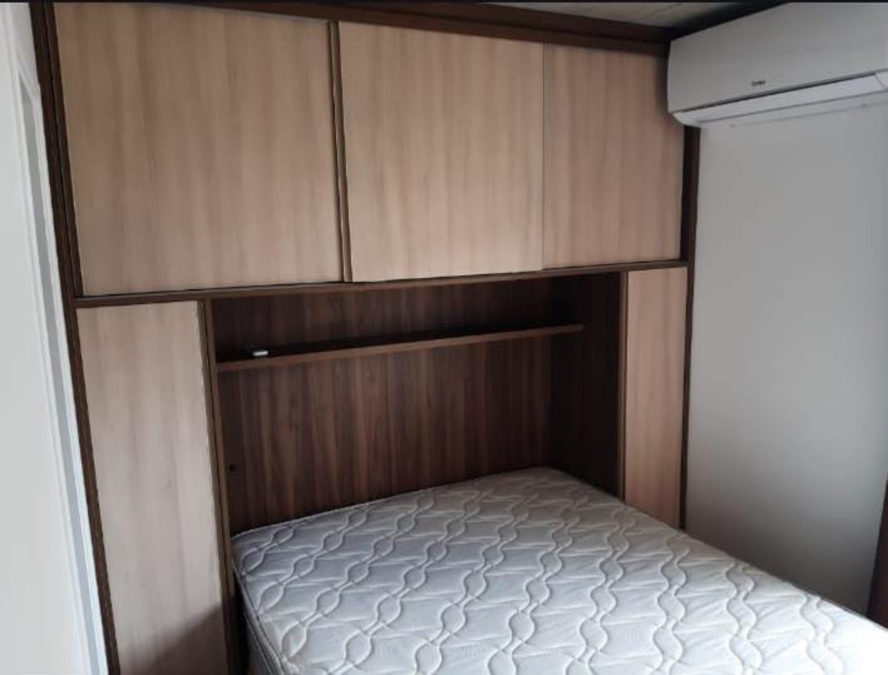 Apartamento, 1 quarto, 33 m² - Foto 4