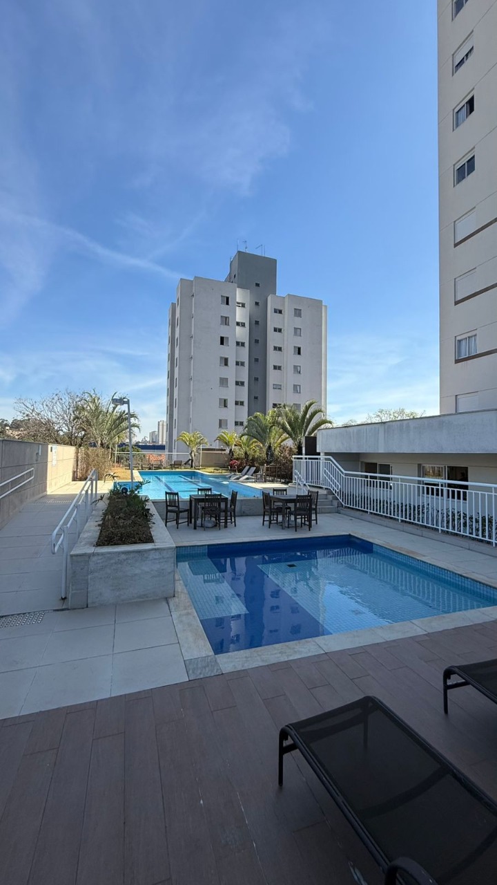 Apartamento, 2 quartos, 64 m² - Foto 16