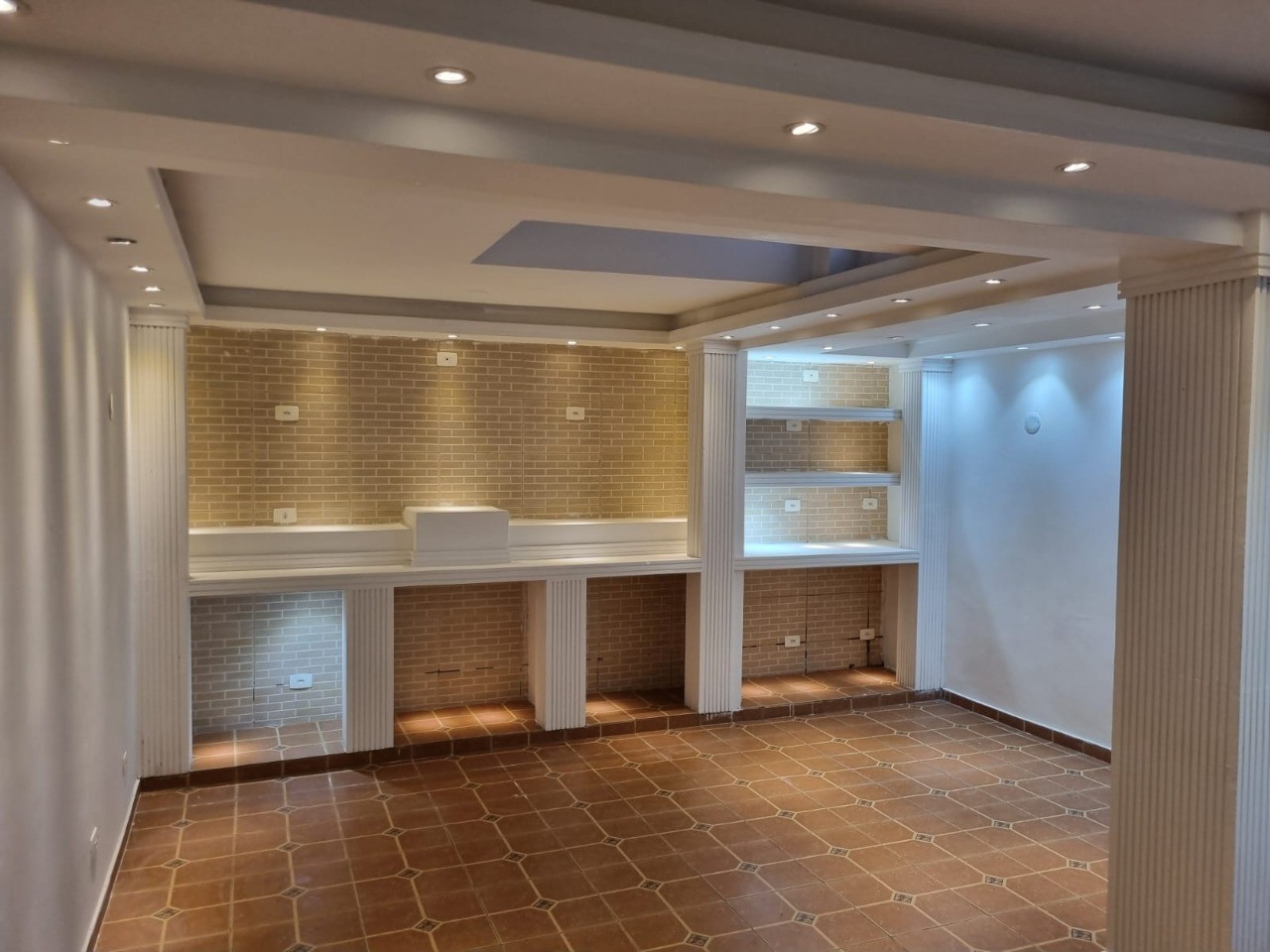 Casa, 4 quartos, 179 m² - Foto 4