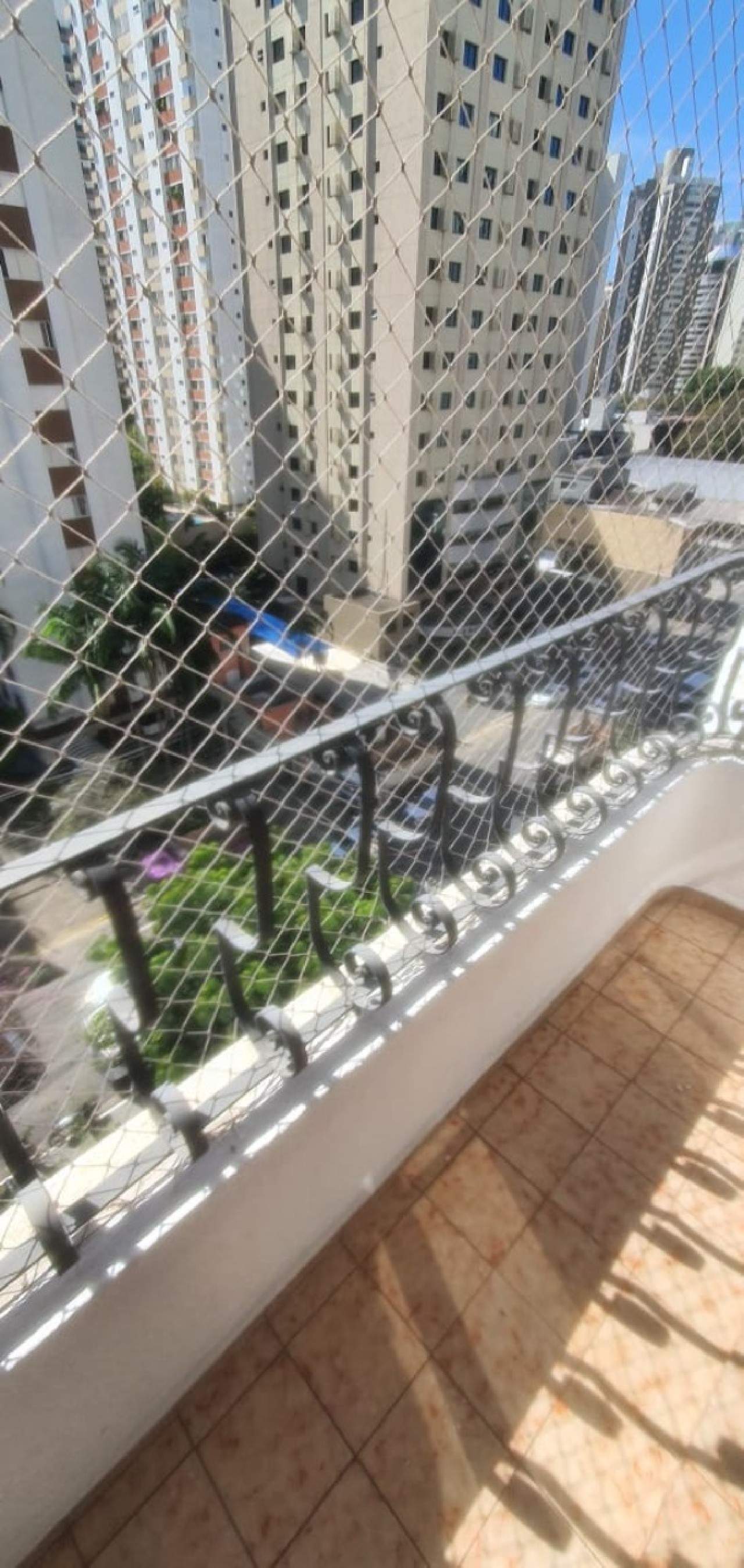 Apartamento, 2 quartos, 87 m² - Foto 2
