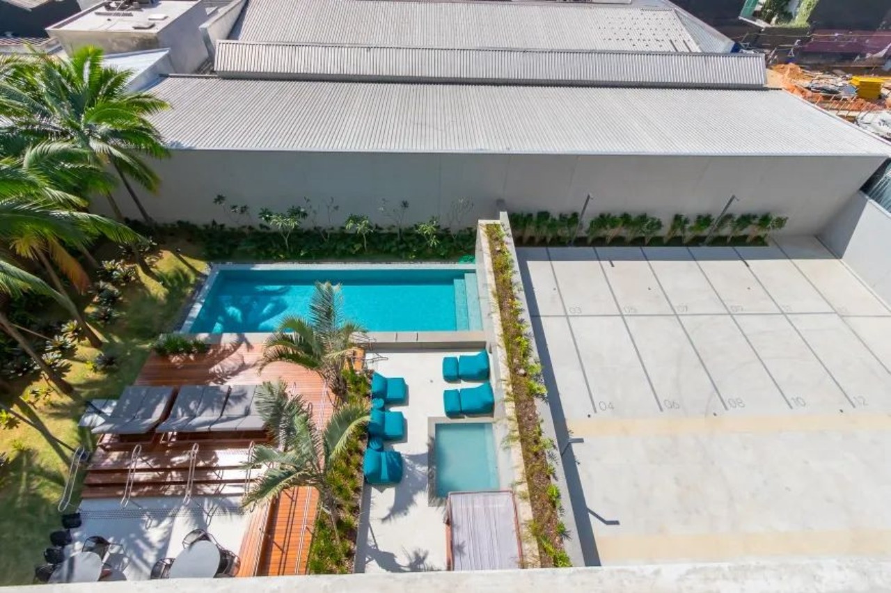 Apartamento, 3 quartos, 149 m² - Foto 30