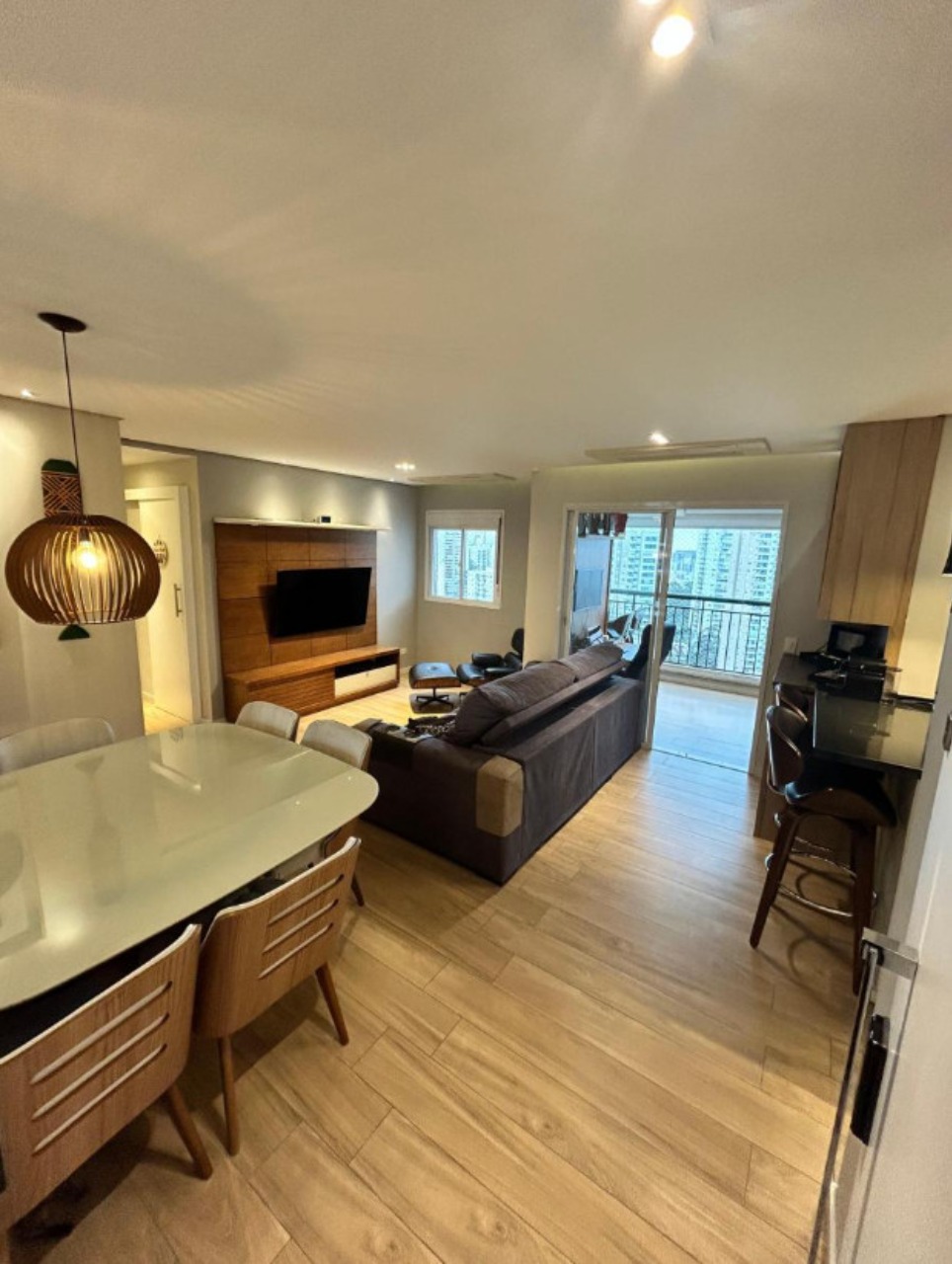 Apartamento, 2 quartos, 84 m² - Foto 20
