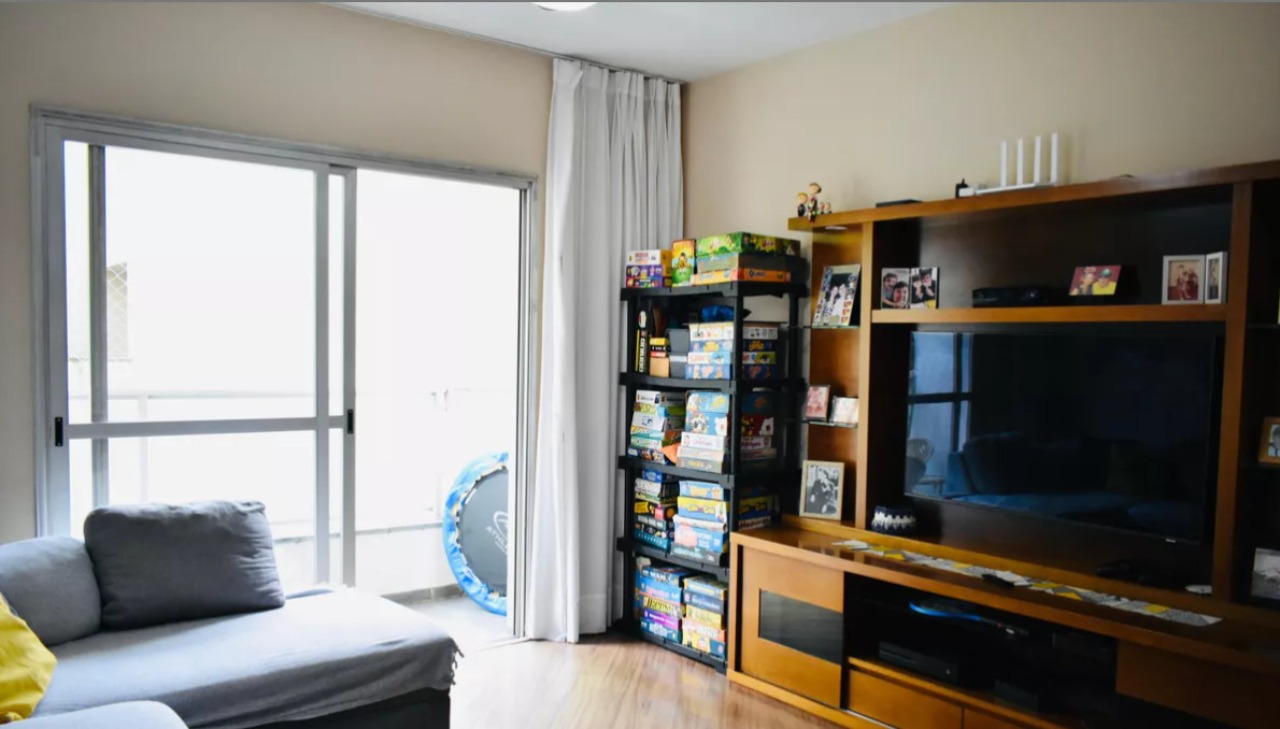 Apartamento, 3 quartos, 116 m² - Foto 35