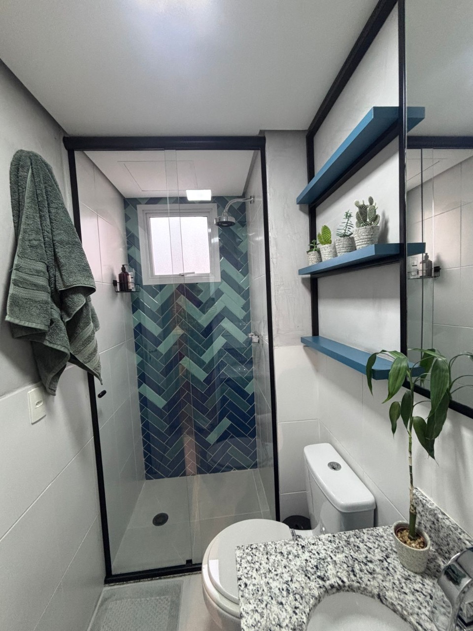 Apartamento, 2 quartos, 61 m² - Foto 19