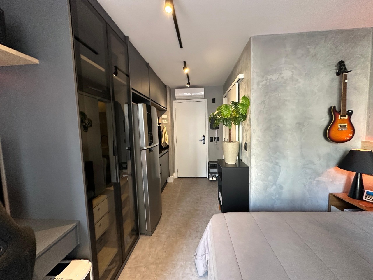 Kitnet-Studio, 20 m² - Foto 14