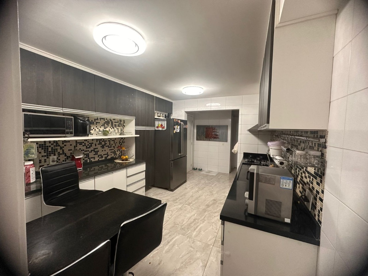 Apartamento, 4 quartos, 141 m² - Foto 27