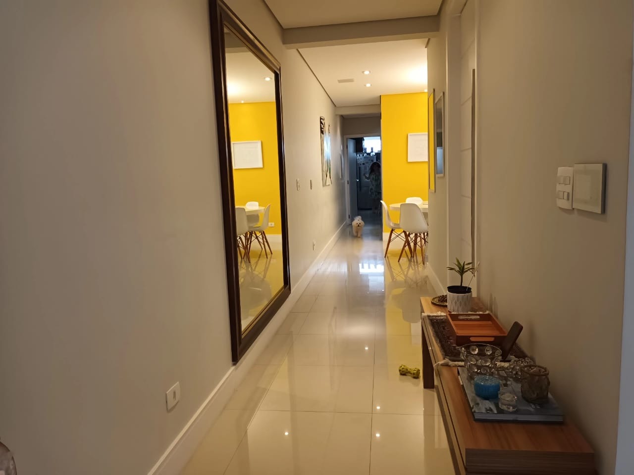Casa, 3 quartos, 270 m² - Foto 6