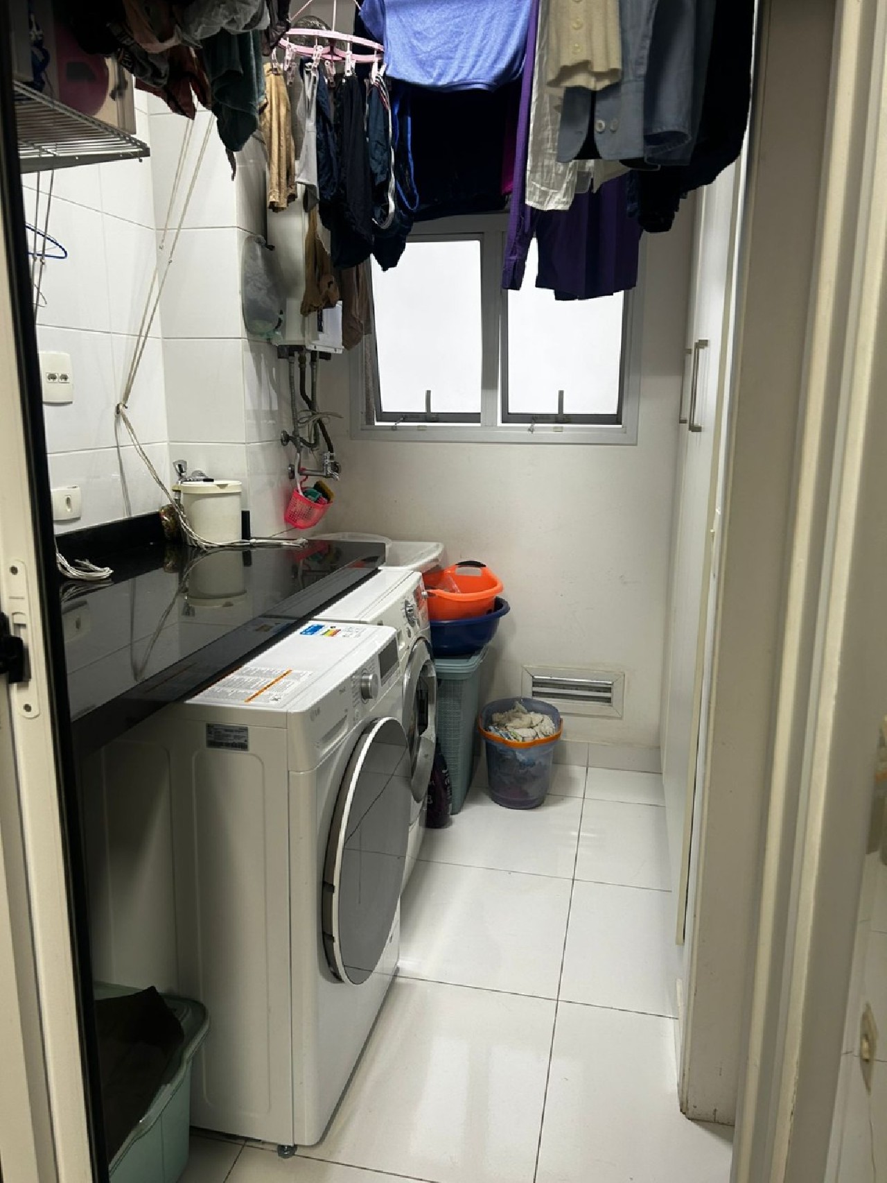 Apartamento, 2 quartos, 104 m² - Foto 3