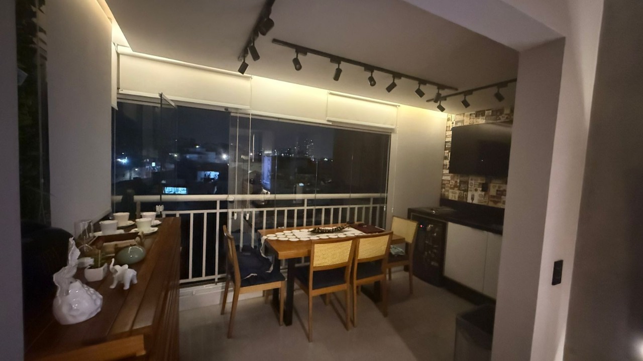 Apartamento, 2 quartos, 64 m² - Foto 25