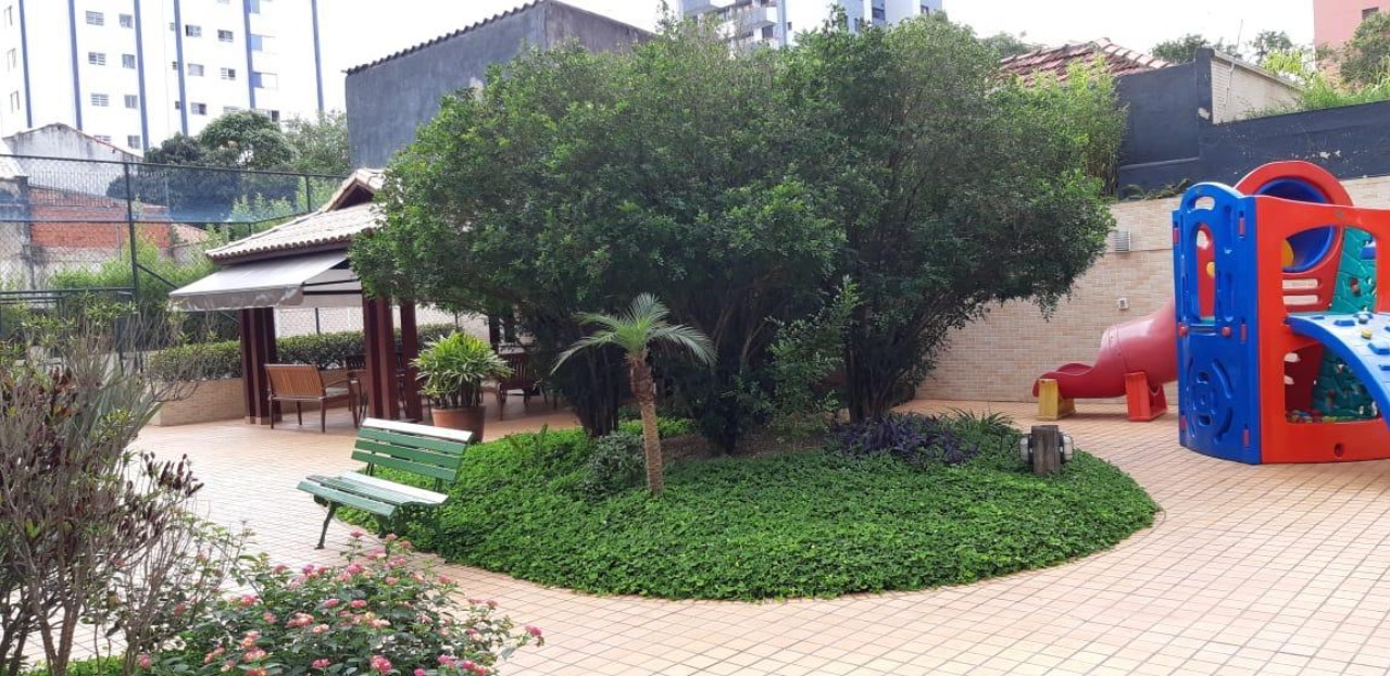 Apartamento, 3 quartos, 97 m² - Foto 17