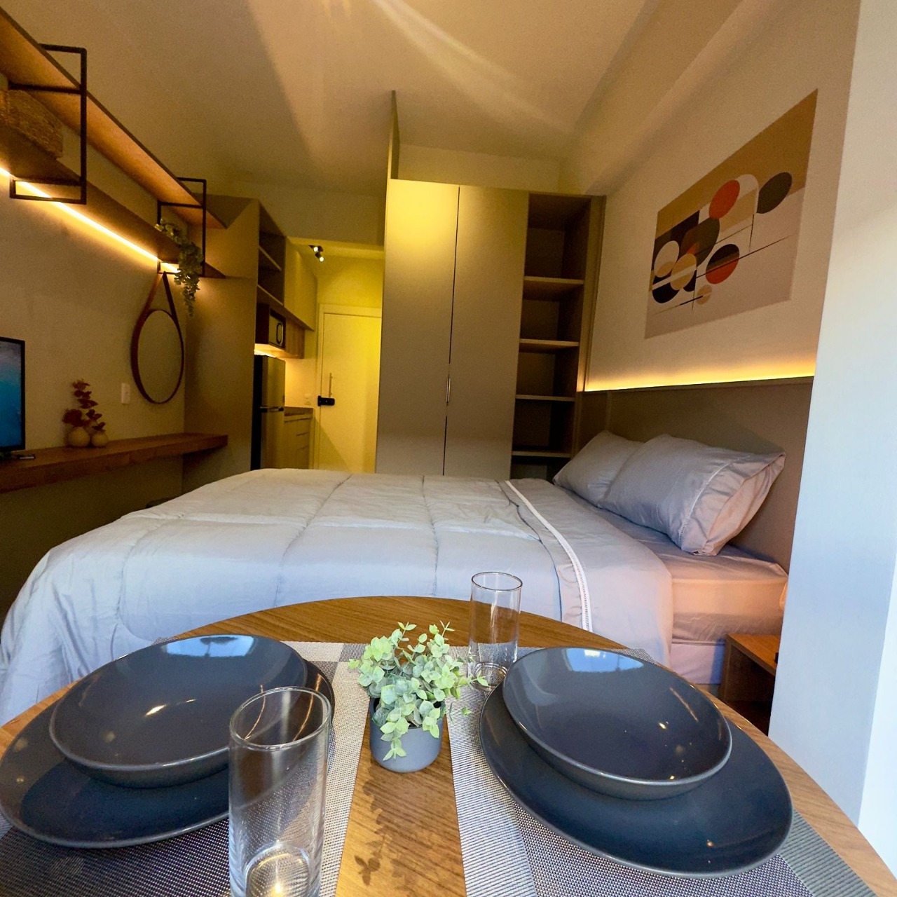Kitnet-Studio, 19 m² - Foto 14